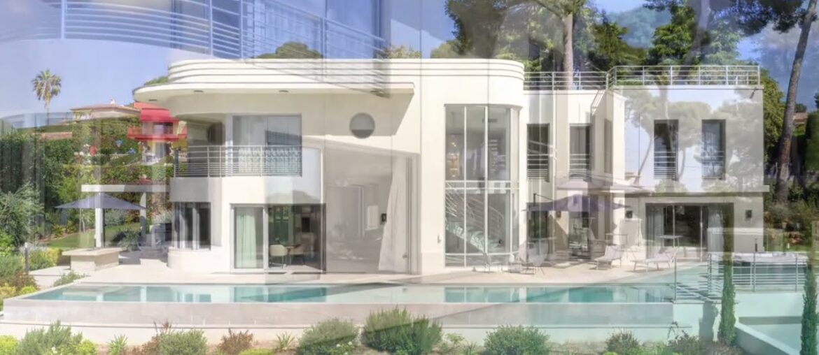 Beautiful Property For Sale in Antibes France @ExperienceTheFrenchRiviera Beautiful Property For Sale in Antibes France @ExperienceTheFrenchRiviera