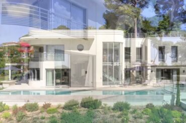 Beautiful Property For Sale in Antibes France @ExperienceTheFrenchRiviera