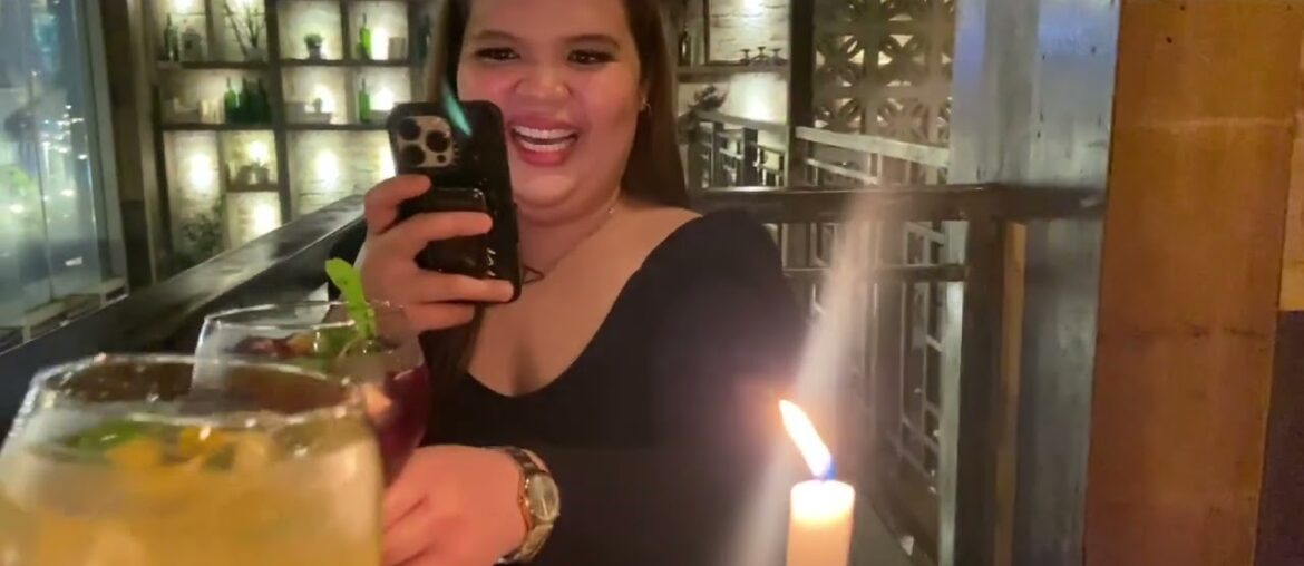 Where to in Bgc ??? | Dr. Wine | Wine Room