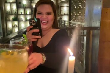 Where to in Bgc ??? | Dr. Wine | Wine Room