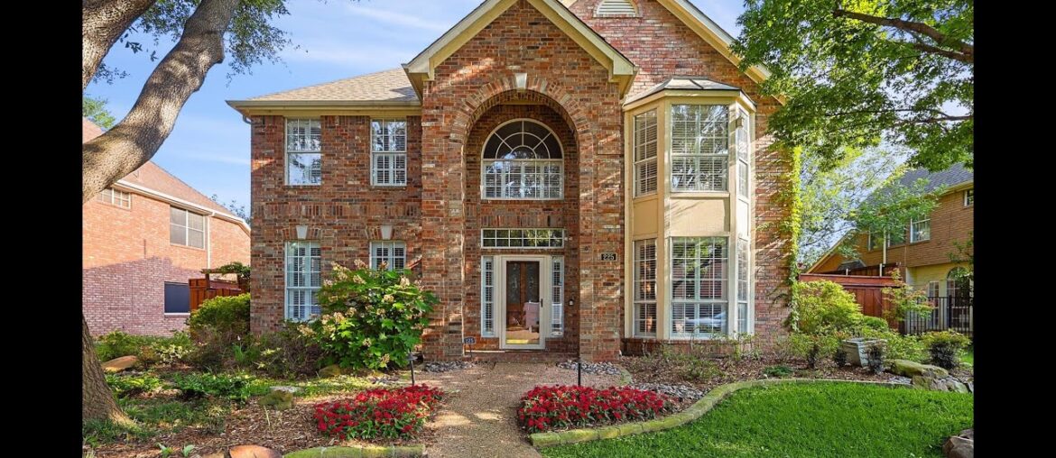 225 Beechwood Ln Coppell TX 75019
