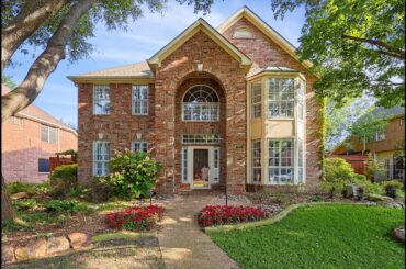 225 Beechwood Ln Coppell TX 75019