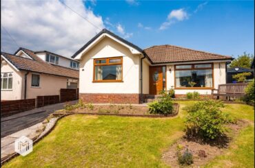 Virtual Viewing   |   Mendip Crescent, Bury, Greater Manchester