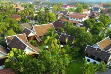 Villa Maydou, Luang Prabang -- Boutique Hotel & Residence de Charme