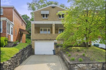 1029 Ohio Avenue Glassport, PA | ColdwellBankerHomes.com