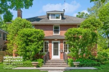 Home for sale - 720 Oakwood Avenue Lake Forest, IL 60045