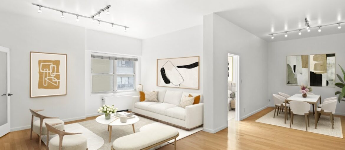 TOURING a LIGHT-FILLED UPPER EAST SIDE CO-OP! | 201 E 79th St 16I | SERHANT. Tour TOURING a LIGHT-FILLED UPPER EAST SIDE CO-OP! | 201 E 79th St 16I | SERHANT. Tour