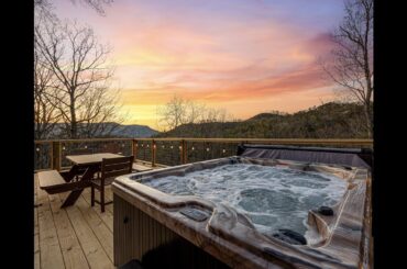 Pine Splendor Cabin 8 mins to Pigeon Forge Parkway, 30 mins to Gatlinburg and Great Smoky Mountains