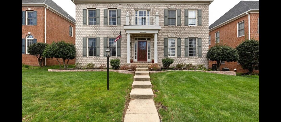 2497 PORT POTOMAC AVENUE | WOODBRIDGE Real Estate