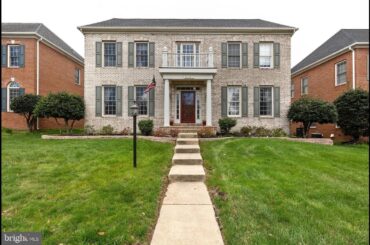 2497 PORT POTOMAC AVENUE | WOODBRIDGE Real Estate
