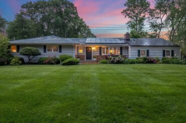 Preview of the Residential for sale at 7 Park Ln, Raritan Twp., NJ