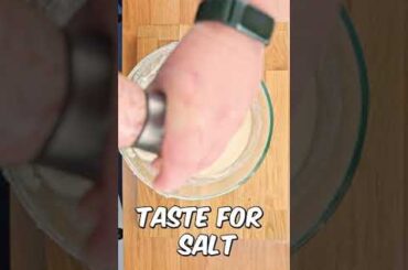 Master the Art of Cooking: Irresistible Oven Chicken with Gourmet French Style Mash Potatoes #SHORTS