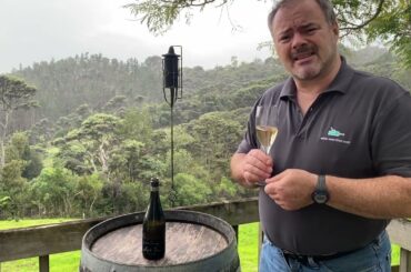 Wine Review: Jacky Blot Domaine de la Taille aux Loups Montlouis Triple Zero