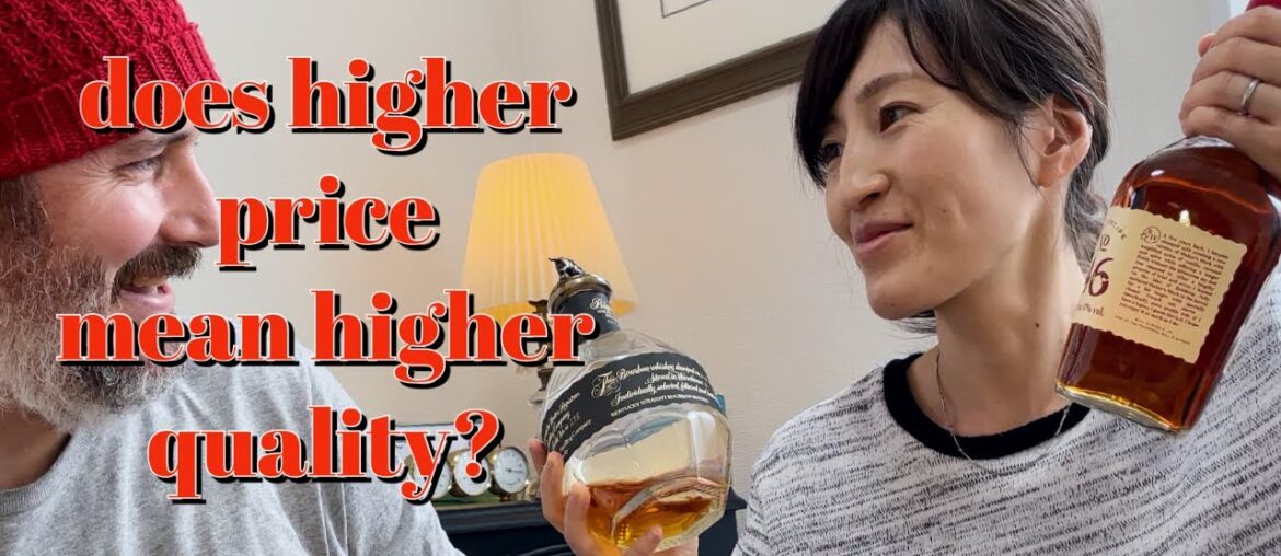 Does my wife like it? Maker’s Mark Bill’s Recipe 46 French Oaked Kentucky Straight Bourbon Whiskey