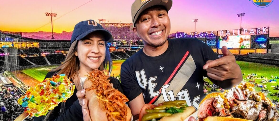 MUST TRY Las Vegas HIDDEN GEM Local Food Paradise! MUST TRY Las Vegas HIDDEN GEM Local Food Paradise!