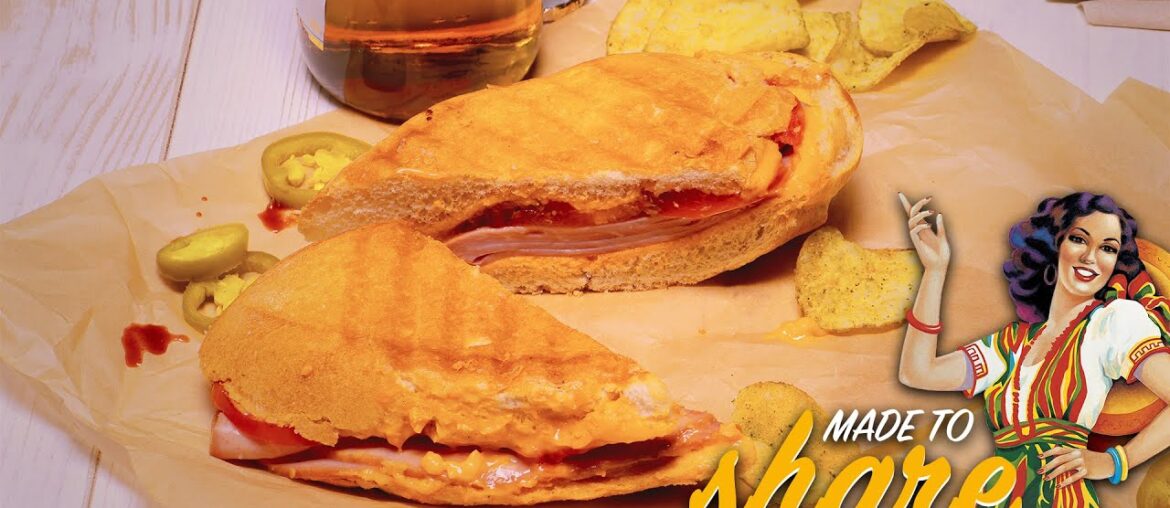 How to Make a Mouthwatering Panini at Home How to Make a Mouthwatering Panini at Home