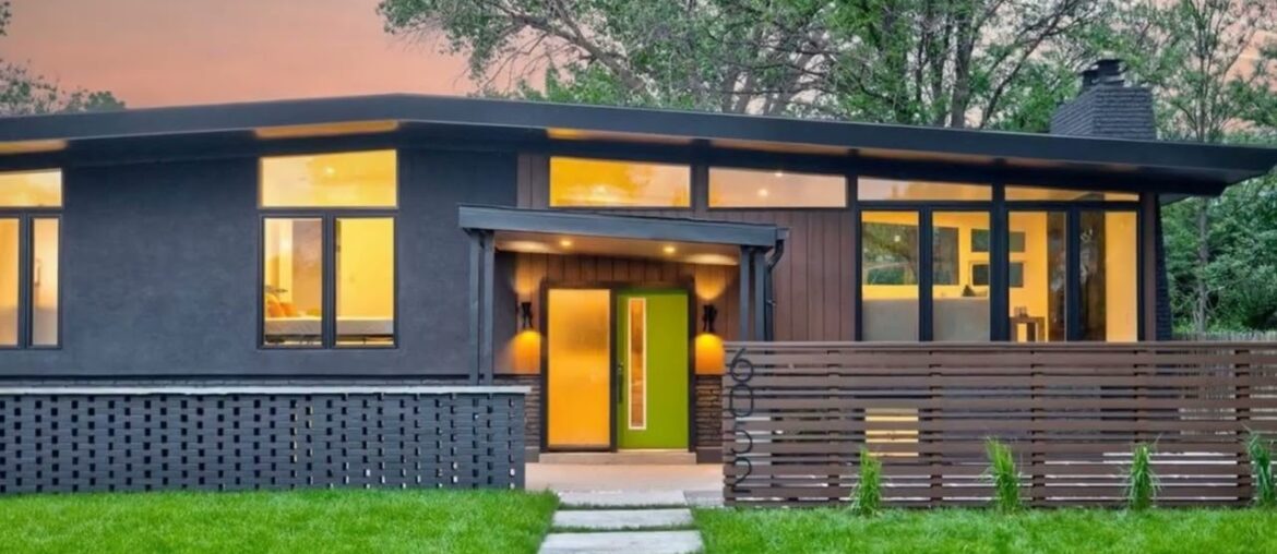 6052 South Aberdeen Street, Littleton, CO 80120 6052 South Aberdeen Street, Littleton, CO 80120