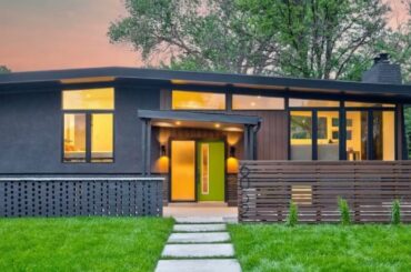 6052 South Aberdeen Street, Littleton, CO 80120