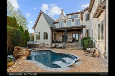 Ivester Jackson Distinctive Properties | Christie's International Real Estate - 18726 John Conn ...