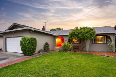 Peg King | CalRE# 00690260 | Petaluma, CA