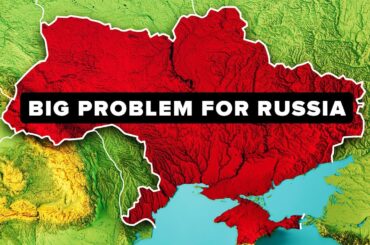 Wagner Group is Becoming a BIG Problem for Russia