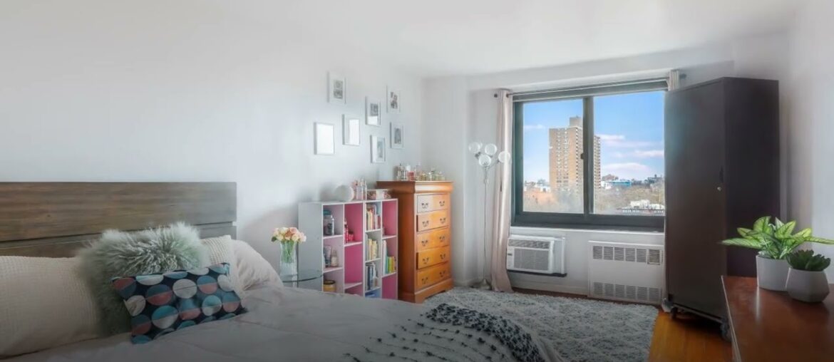 185 Hall Street, Unit 1005, Brooklyn, NY 11205 185 Hall Street, Unit 1005, Brooklyn, NY 11205