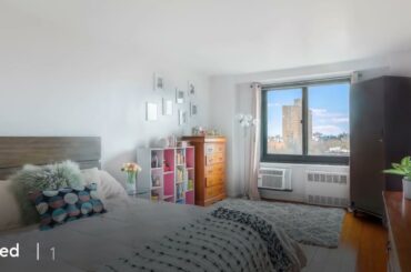 185 Hall Street, Unit 1005, Brooklyn, NY 11205