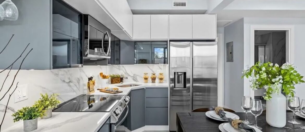 2652 East 18th Street, Unit PH6B, Brooklyn, NY 11235 2652 East 18th Street, Unit PH6B, Brooklyn, NY 11235