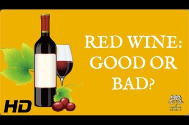 From Heart Health to Hangovers: Understanding the Effects of Red Wine