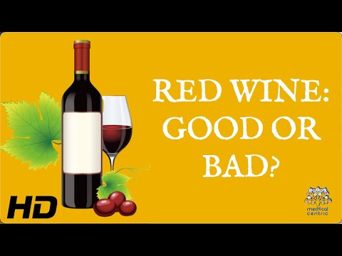 From Heart Health to Hangovers: Understanding the Effects of Red Wine From Heart Health to Hangovers: Understanding the Effects of Red Wine