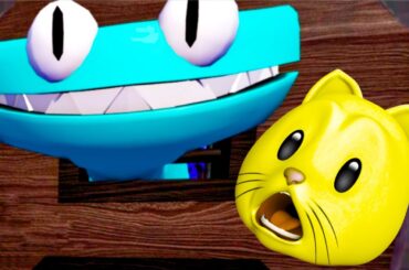 RAINBOW FRIENDS CHAPTER 2!