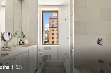 145 East 76th Street, Unit 7/8A, Manhattan, NY 10021