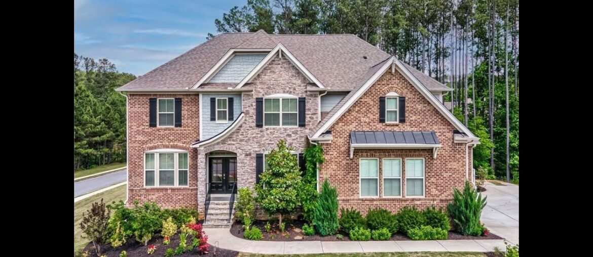 Video preview – Residential for sale – 1742 Double Branches Lane, Dallas, GA 30132 Video preview - Residential for sale - 1742 Double Branches Lane, Dallas, GA 30132