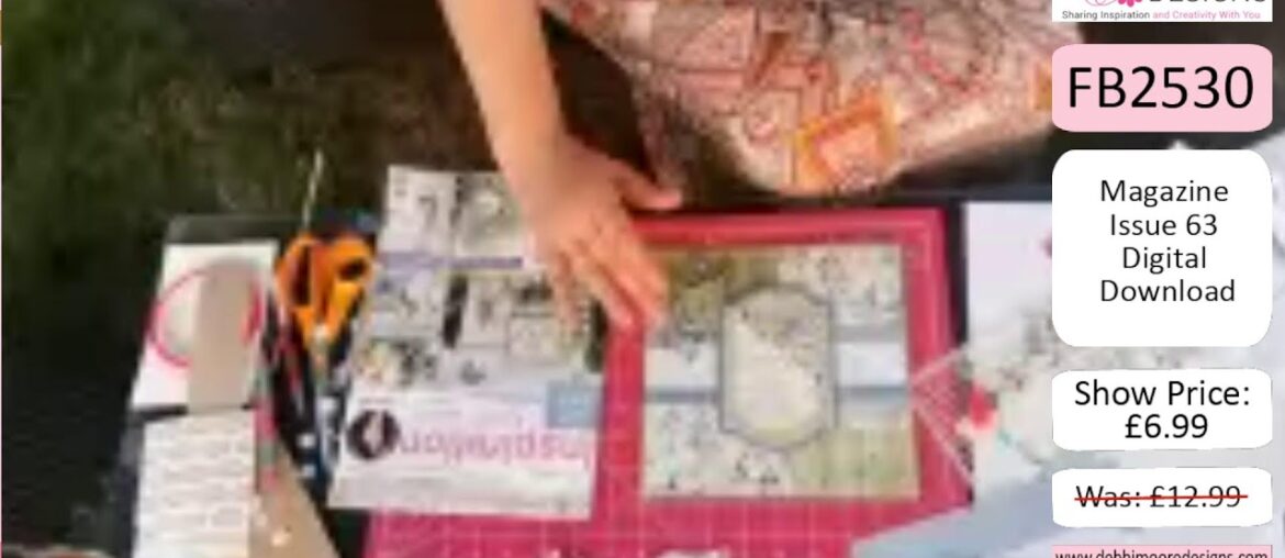 Facebook Live From France 1st June