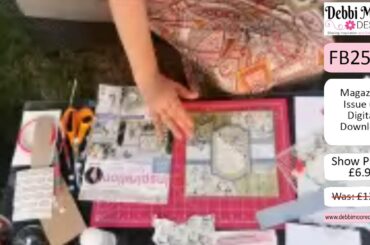 Facebook Live From France 1st June