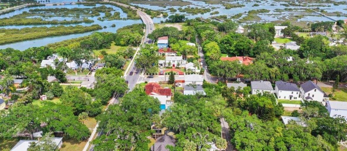 15 May St, St. Augustine, FL 15 May St, St. Augustine, FL