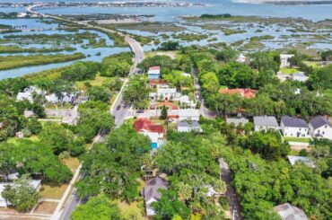 15 May St, St. Augustine, FL