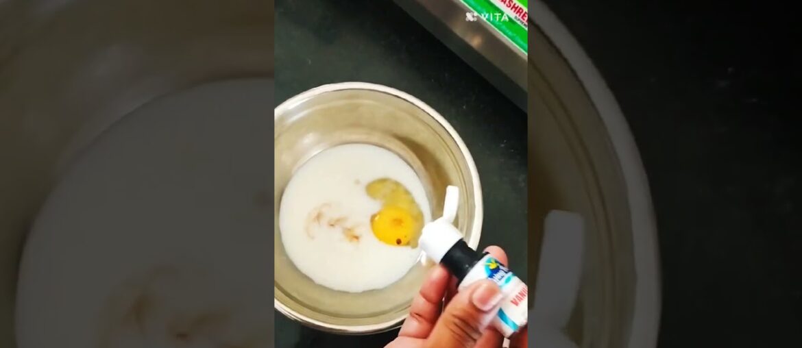 French Toast Recipe At Home #shorts