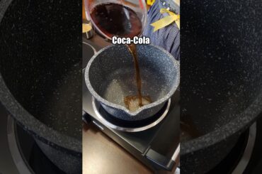 Can AI make Coca-Cola gourmet?