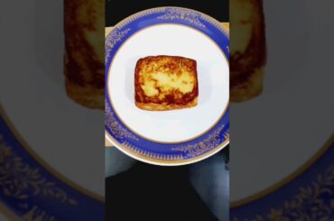 French Toast Recipe @InstantRecipesTamilMadurai #shorts #youtubeshorts #trending #viral