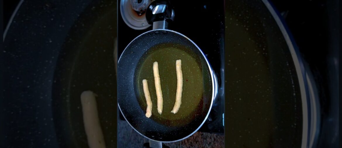 French Fries Recipe | Party Snack #shorts #ytshort #easyrecipe #cooking #video #snack #food