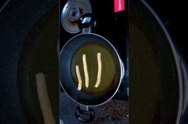 French Fries Recipe | Party Snack #shorts #ytshort #easyrecipe #cooking #video #snack #food