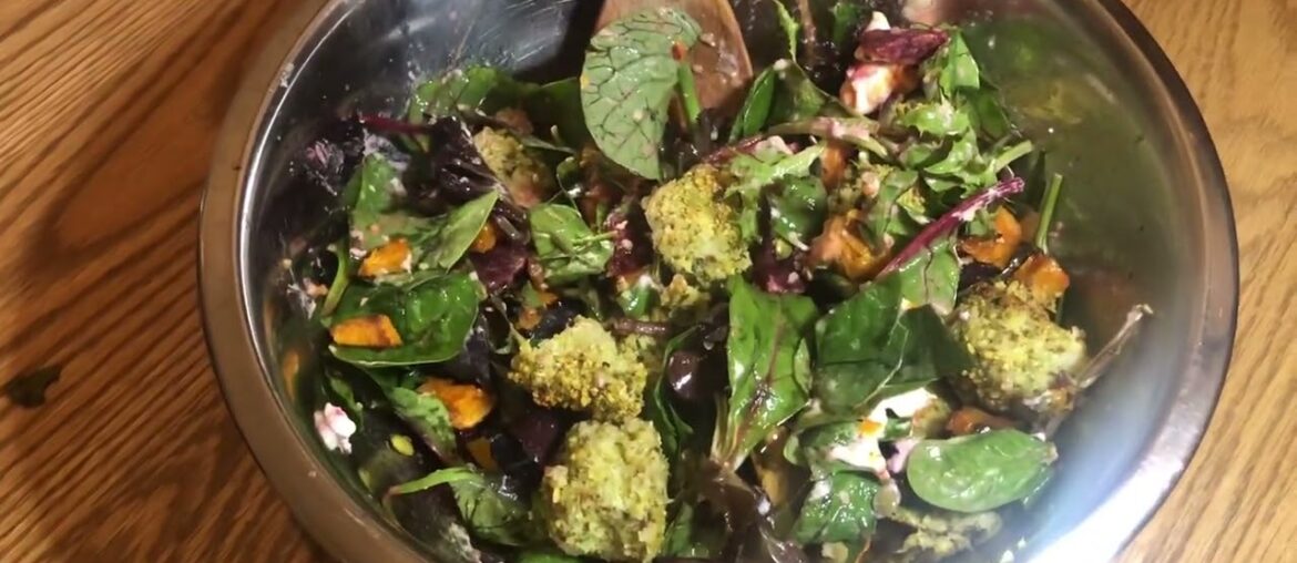 Healthy dinner recipes. Brocolli falafels, Baked French toast & Sourdough beef burgers