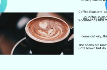 Buy Organic & Direct Trade Dark French Roast Coffee From Award-Winning Roasters