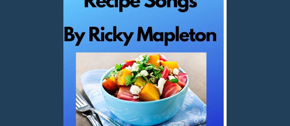 French Fries Oven Baked Recipe Song