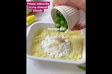 cooking show ||potato recipes|| potato new testi recipe#youtubeshorts #shorts #shortsvideo #shorts