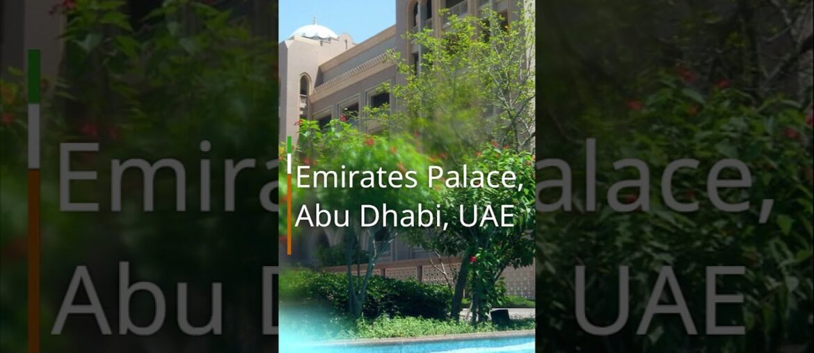 Top 5 Luxury Resorts In The World Top 5 Luxury Resorts In The World