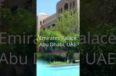 Top 5 Luxury Resorts In The World