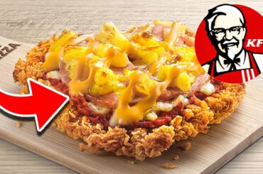 10 Disastrous Fast Food FAILS You Have to See to Believe