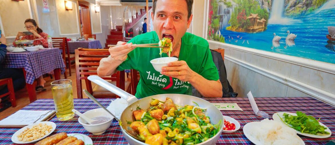 My Favorite Vietnamese Food!! DON’T Miss It When You’re in Hanoi! My Favorite Vietnamese Food!! DON’T Miss It When You’re in Hanoi!